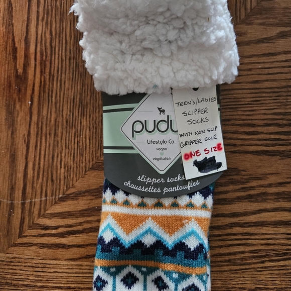 Womens reading socks - Picture 1 of 4